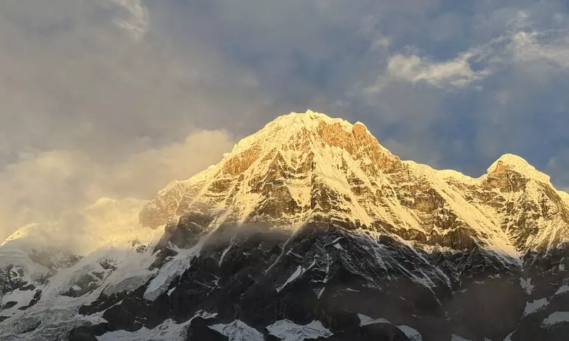 ഉയരങ്ങൾക്കും കഥകളുണ്ട് ഉയരങ്ങൾക്കും കഥകളുണ്ട്