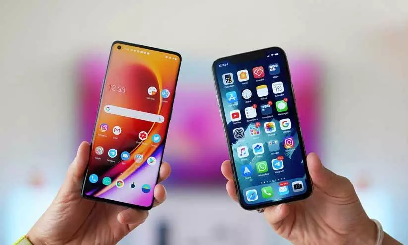 ഇനി ആൻഡ്രോയ്ഡിലേക്കും എയർഡ്രോപ്പ് വഴി ഫയലുകൾ അയക്കാം! ഇനി ആൻഡ്രോയ്ഡിലേക്കും എയർഡ്രോപ്പ് വഴി ഫയലുകൾ അയക്കാം!