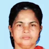 ഭാ​ർ​ഗ​വി