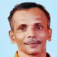 സ​ജീ​വ​ൻ