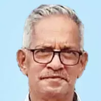 ഖാ​ജാ നാ​സി​മു​ദ്ദീ​ന്‍