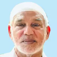 അബ്ദുറഹമാൻ   മുസ്‍ലിയാർ