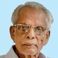 കെ.​പി. ബാ​ല​ൻ