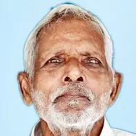 ചാ​ണ്ടി