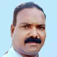 സു​രേ​ഷ്‌​കു​മാ​ര്‍