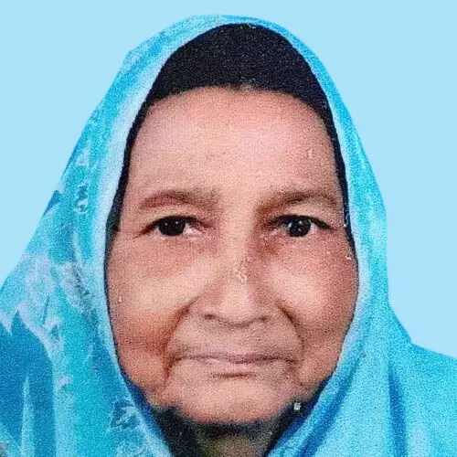 കൊ​ച്ചാ​മി