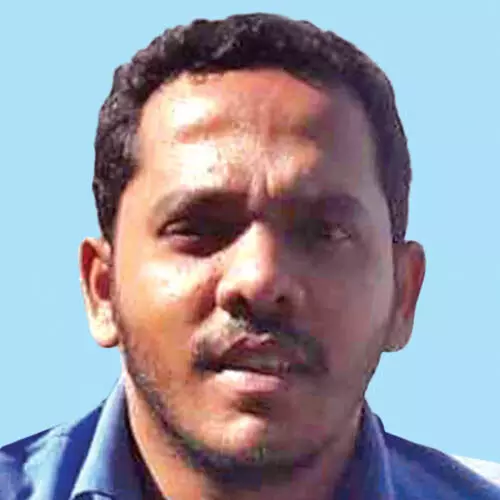 മു​ജീ​ബ് റ​ഹ്മാ​ൻ