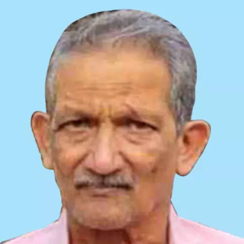 കു​ഞ്ഞി​മു​ഹ​മ്മ​ദ്