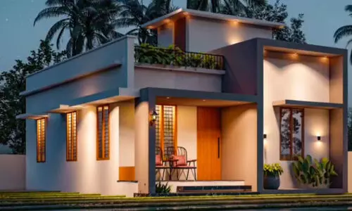 റി​യാ​ദ് പ​ന്താ​ര​ങ്ങാ​ടി മ​ഹ​ല്ല് ക​മ്മി​റ്റി നി​ർ​മി​ച്ച വീ​ട് കൈ​മാ​റി