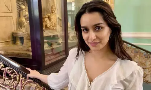 shraddha kapoor