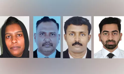 പീ​പ്പി​ൾ ബ്ല​ഡ്‌ ഡൊ​ണേ​ഷ​ൻ ആ​ർ​മി​ക്ക് ജി​ദ്ദ​യി​ൽ പു​തി​യ കോ​ഓ​ഡി​നേ​റ്റ​ർ​മാ​ർ