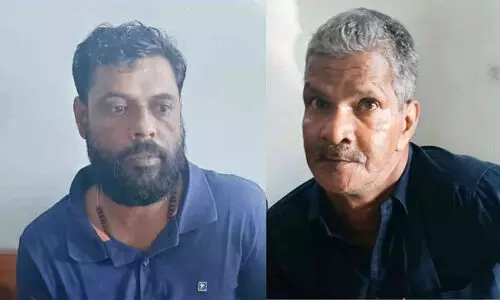 കവർച്ചക്കിടെ വധശ്രമം: പ്രതികൾക്ക് കഠിനതടവ്