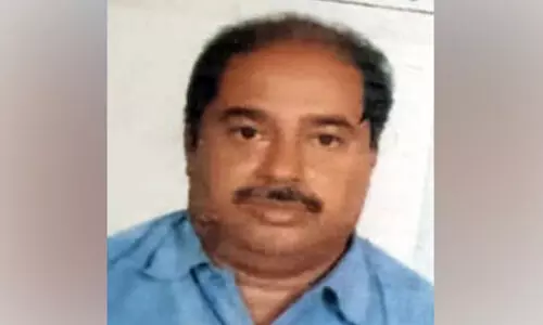 വാ​ഹാ​നാ​പ​ക​ട​ത്തി​ൽ പ​രി​ക്കേ​റ്റ്​ ഗു​രു​ത​രാ​വ​സ്ഥ​യി​ൽ; ക​ണ്ണൂ​ർ സ്വ​ദേ​ശി​യു​ടെ ചി​കി​ത്സ​ക്ക്​ സ​ഹാ​യം തേ​ടി സു​ഹൃ​ത്തു​ക്ക​ൾ