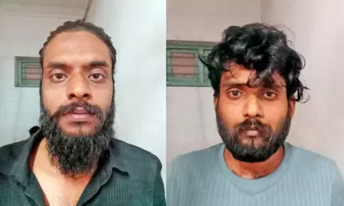 മാനന്തവാടിയില് വന് എം.ഡി.എം.എ വേട്ട മാനന്തവാടിയില് വന് എം.ഡി.എം.എ വേട്ട