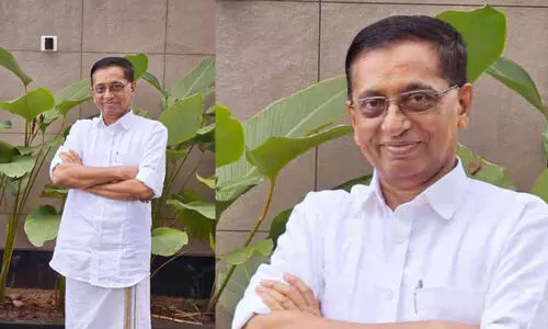 ‘‘സണ്ടെ-മുണ്ടെ കിളിമുണ്ടെ, നിന്നെ പിന്നെ കണ്ടോളാം...’’ ഇരുപത്തിനാലാം വയസ്സിൽ കന്നിയങ്കത്തിനിറങ്ങിയ ഓർമയിൽ ഖാലിദ് കിളിമുണ്ട