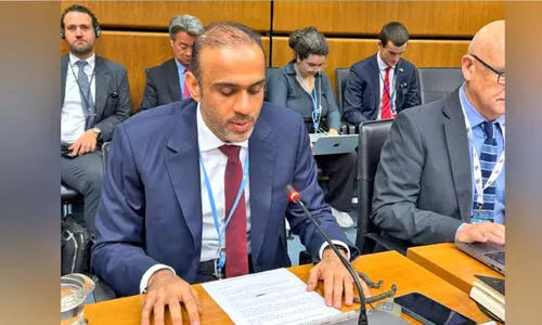 ഗസ്സയിൽ നിന്നുള്ള ഇസ്രായേൽ പിന്മാറ്റം; യു.എൻ സുരക്ഷ കൗൺസിൽ പ്രമേയം ഉടൻ നടപ്പാക്കണമെന്ന് ഖത്തർ