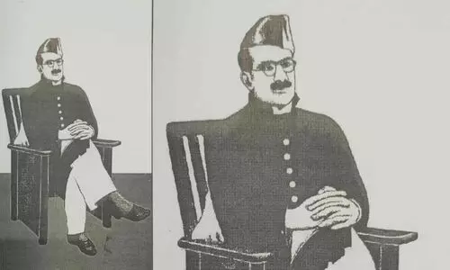 കവിതകളും ജീവചരിത്രവും കൊണ്ട് ബാഷ്പാഞ്ജലി അർപ്പിച്ച സാഹിത്യ ലോകം; മുഹമ്മദ് അബ്ദുറഹ്മാൻ സാഹിബിന്റെ 80ാം ചരമവാർഷികം ഇന്ന്