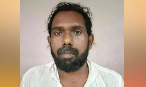 ആംബുലൻസിന്റെ ചില്ല് അടിച്ച് തകർത്ത ഓട്ടോ ഡ്രൈവർ അറസ്റ്റിൽ