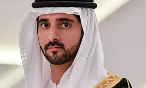 പൈതൃക സംരക്ഷകർക്ക്  ‘ഇർദ് ദുബൈ’ അവാർഡ്