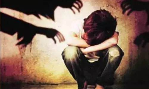 പ്രകൃതി വിരുദ്ധ പീഡനം; അധ്യാപകന് 30 വർഷം കഠിന തടവും ലക്ഷം രൂപ പിഴയും പ്രകൃതി വിരുദ്ധ പീഡനം; അധ്യാപകന് 30 വർഷം കഠിന തടവും ലക്ഷം രൂപ പിഴയും