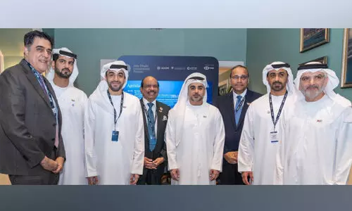 യു.എ.ഇ-ഇന്ത്യ നിക്ഷേപ സാധ്യതകളിലേക്ക് വഴി തുറന്ന് അബൂദബി ഇൻവെസ്റ്റ്മെന്റ് ഫോറം യു.എ.ഇ-ഇന്ത്യ നിക്ഷേപ സാധ്യതകളിലേക്ക് വഴി തുറന്ന് അബൂദബി ഇൻവെസ്റ്റ്മെന്റ് ഫോറം