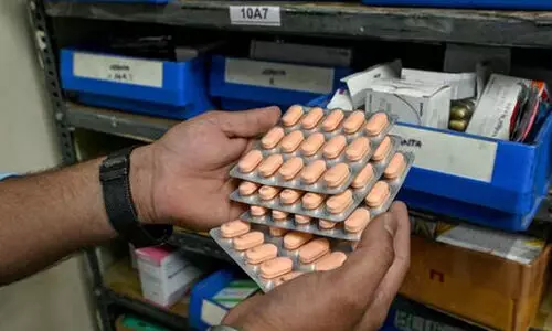 ചട്ടം മറികടന്ന് വിദേശ മരുന്ന് ഇറക്കുമതിക്ക് കേന്ദ്ര നീക്കം