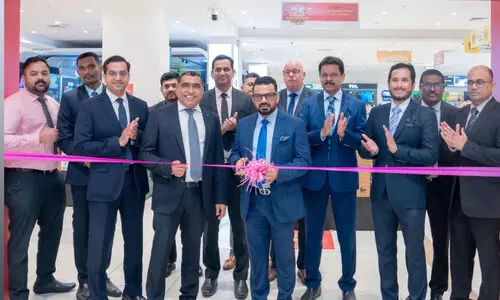 സൂപ്പർ ഫ്രൈഡേ പ്രമോഷന് ലുലു സ്റ്റോറുകളിൽ തുടക്കം സൂപ്പർ ഫ്രൈഡേ പ്രമോഷന് ലുലു സ്റ്റോറുകളിൽ തുടക്കം