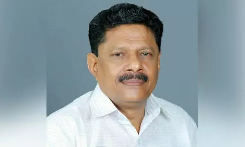 തദ്ദേശ തെരഞ്ഞെടുപ്പ് സർക്കാറിന്‍റെ വിലയിരുത്തലെന്ന് മരക്കാർ മാരായമംഗലം