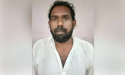 ആംബുലൻസിന്റെ ചില്ല് അടിച്ച് തകർത്ത ഓട്ടോ ഡ്രൈവർ അറസ്റ്റിൽ