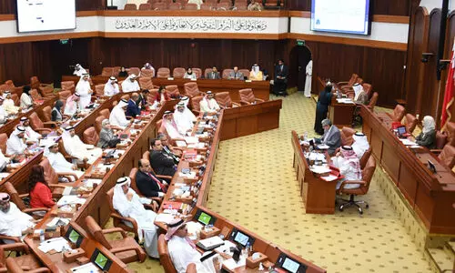 വി​ധ​വ​ക​ൾ​ക്കും വി​വാ​ഹ​മോ​ചി​ത​രാ​യ അ​മ്മ​മാ​ർ​ക്കു​മു​ള്ള യൂ​ട്ടി​ലി​റ്റി ബി​ല്ലു​ക​ളി​ൽ ഇ​ള​വ്; നി​ർ​ദേ​ശം പാ​ർ​ല​മെ​ന്റി​ൽ ചൊ​വ്വാ​ഴ്ച വോ​ട്ടി​നി​ടും