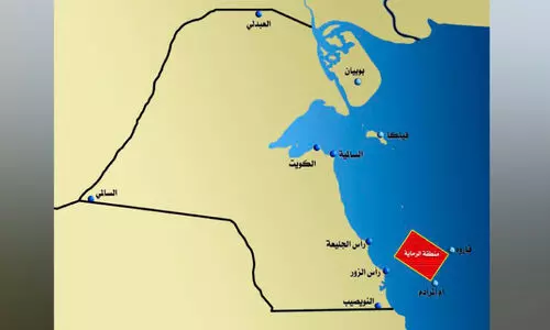 വെടിവെപ്പ് പരിശീലനം; ജാഗ്രത പാലിക്കണം