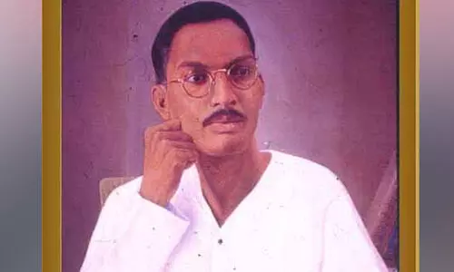 മരിച്ചാലും മരിക്കാത്ത ചങ്ങമ്പുഴ; എ.കെ.സി.സി.യുടെ അക്ഷരക്കൂട്ട് ബുധനാഴ്ച