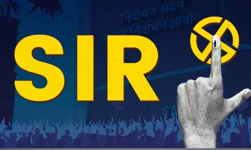 എ​സ്.​ഐ.​ആ​ർ ആ​ശ​ങ്ക​ക​ൾ: കെ.​ഐ.​സി വെ​ബി​നാ​ർ സം​ഘ​ടി​പ്പി​ച്ചു