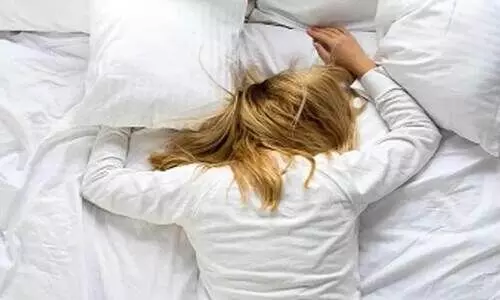 അമിതമായാൽ ഉറക്കവും ആരോഗ്യത്തിന് ഹാനികരം; കൂടുതൽ ഉറങ്ങുന്നവരിൽ ഈ ആരോഗ്യ പ്രശ്നങ്ങൾ വരാൻ സാധ്യത!