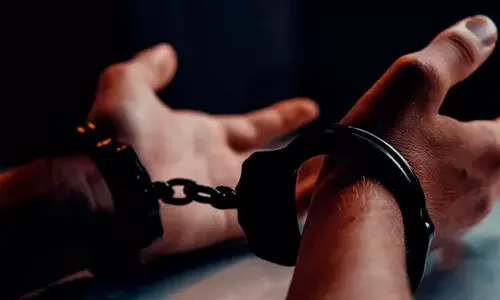 ബംഗ്ലാദേശിൽ നിന്ന് കുടിയേറ്റക്കാരെ കടത്തി അനാശാസ്യത്തിനുപയോഗിക്കുന്ന റാക്കറ്റി​ലെ മുഖ്യ കണ്ണി പിടിയിൽ