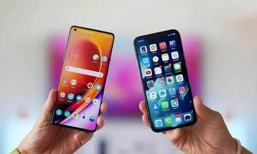 ഇനി ആൻഡ്രോയ്ഡിലേക്കും എയർഡ്രോപ്പ് വഴി ഫയലുകൾ അയക്കാം!