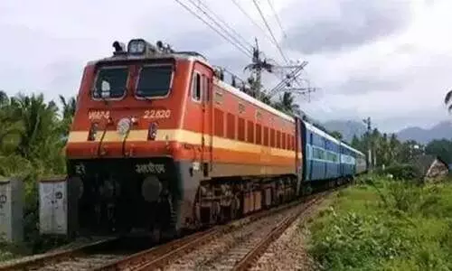 റിസർവേഷൻ കൗണ്ടറുകളിലെ തത്കാൽ ബുക്കിങ്ങിന് ഒ.ടി.പി വരുന്നു