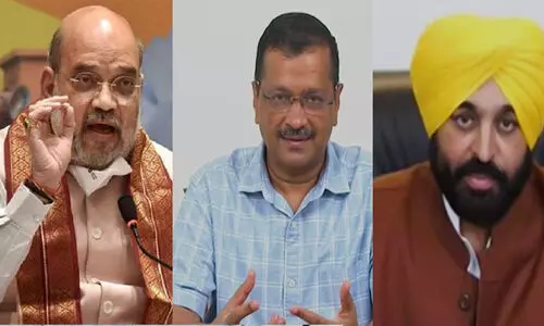 തിരിച്ചടിച്ച് കേന്ദ്രത്തിന്റെ പുതിയ ചണ്ഡീഗഢ് ഭരണഘടനാ ഭേദഗതി ബിൽ; ഫെഡറൽ തത്വങ്ങളെ ഇല്ലാതാക്കാനുള്ള ശ്രമത്തിനെതിരെ പ്രതിപക്ഷ രോഷം