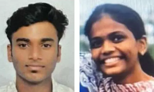 ബംഗളൂരുവിൽ രണ്ട് മലയാളി നഴ്സിങ് വിദ്യാര്‍ഥികൾ ട്രെയിന്‍ തട്ടി മരിച്ചു