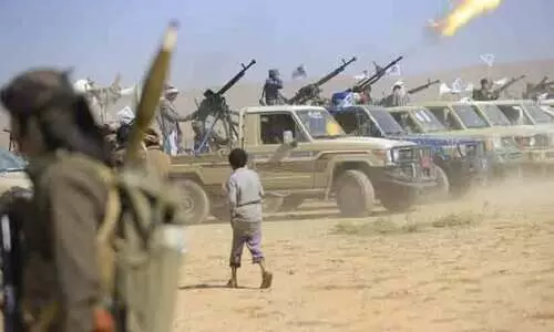 വിദേശ സർക്കാറുകൾക്കായി ചാരപ്പണി; 17 പേർക്ക് വധശിക്ഷ വിധിച്ച് ഹൂതി കോടതി