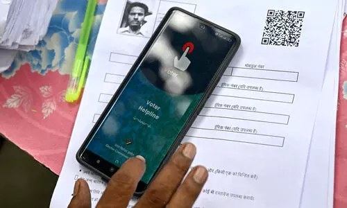 എസ്.ഐ.ആർ: അസമിൽ യഥാർഥ ഫോട്ടോയെന്ന് ഉറപ്പുവരുത്താൻ നിർദേശം