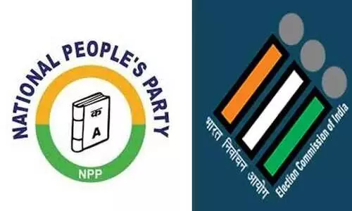 തെരഞ്ഞെടുപ്പ് കമീഷന്‍ തുറന്ന പുസ്തകം ‘അടച്ചു’; എൻ.പി.പിക്ക് ആശ്വാസം