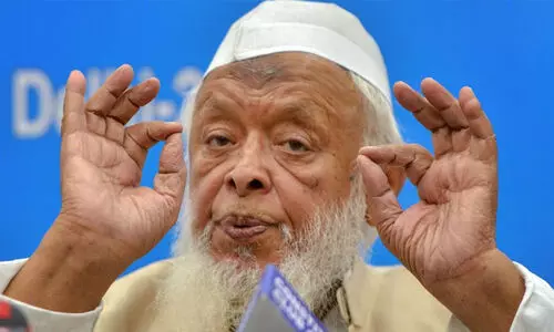 Maulana Arshad Madani