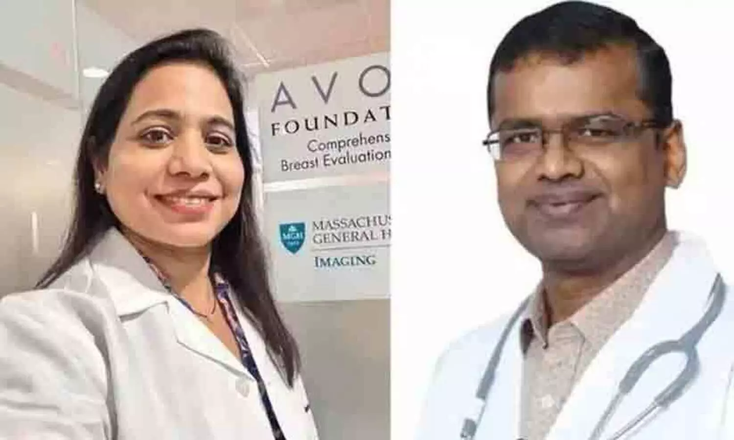 Apollo doctor shares incredible journey of girl who became a medical trailblazer