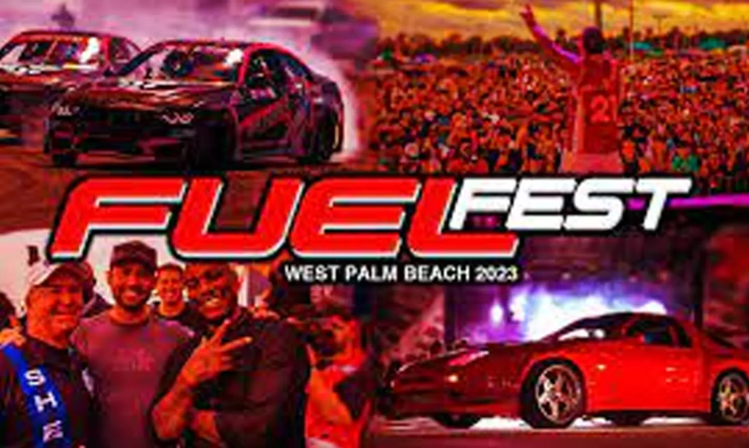 ഖ​ത്ത​ർ ഫ്യൂ​വ​ൽ ഫെ​സ്റ്റ് ടി​ക്ക​റ്റ്; വി​ൽ​പ​ന ആ​രം​ഭി​ച്ചു