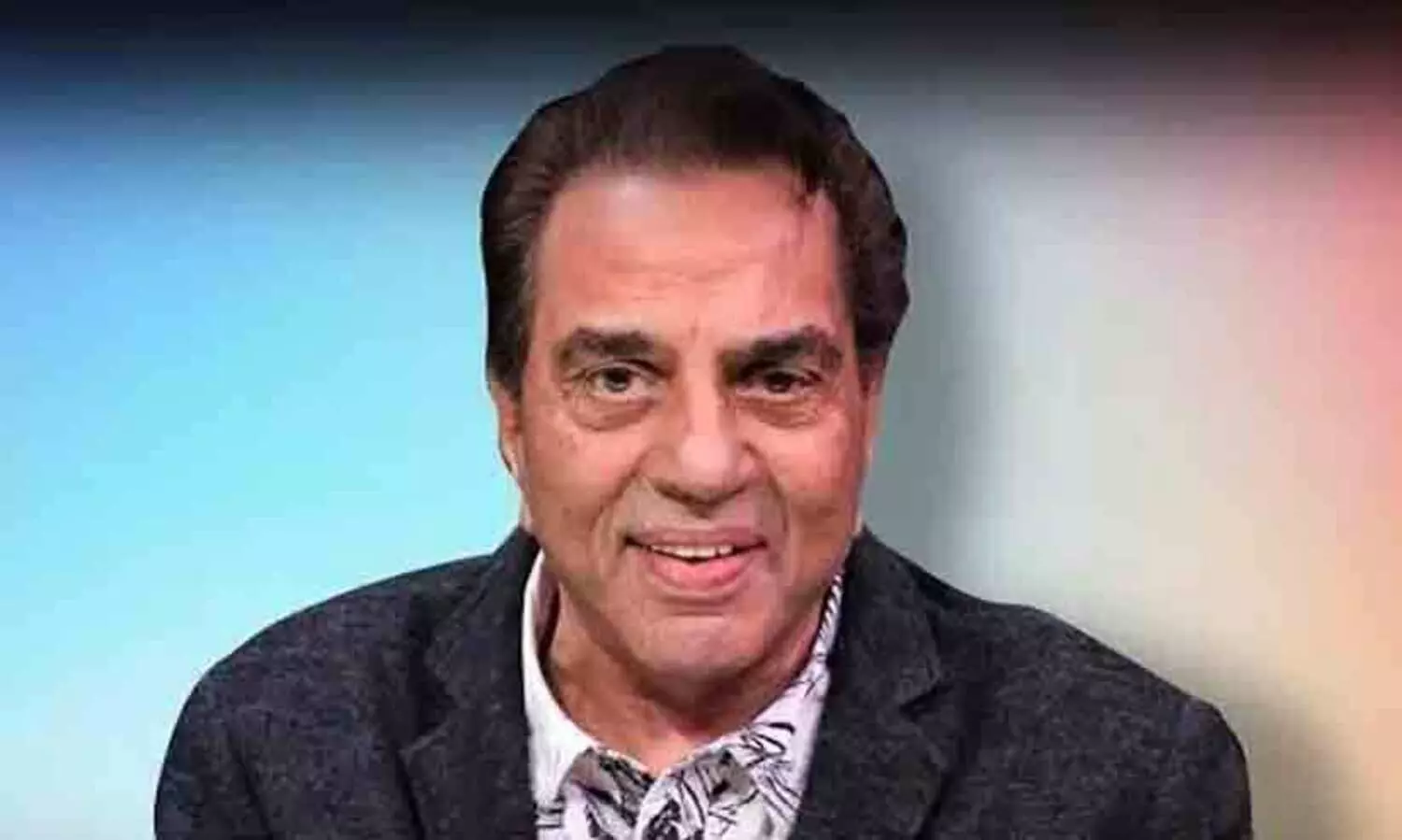 Dharmendra