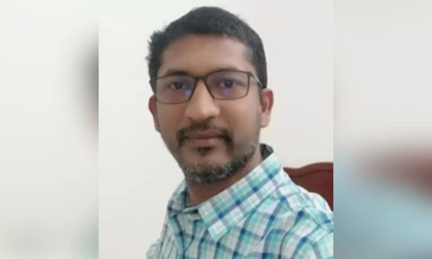 കൊല്ലം കടയ്ക്കൽ സ്വദേശി കെട്ടിടത്തിൽ നിന്ന്​ വീണ്​ മരിച്ച നിലയിൽ