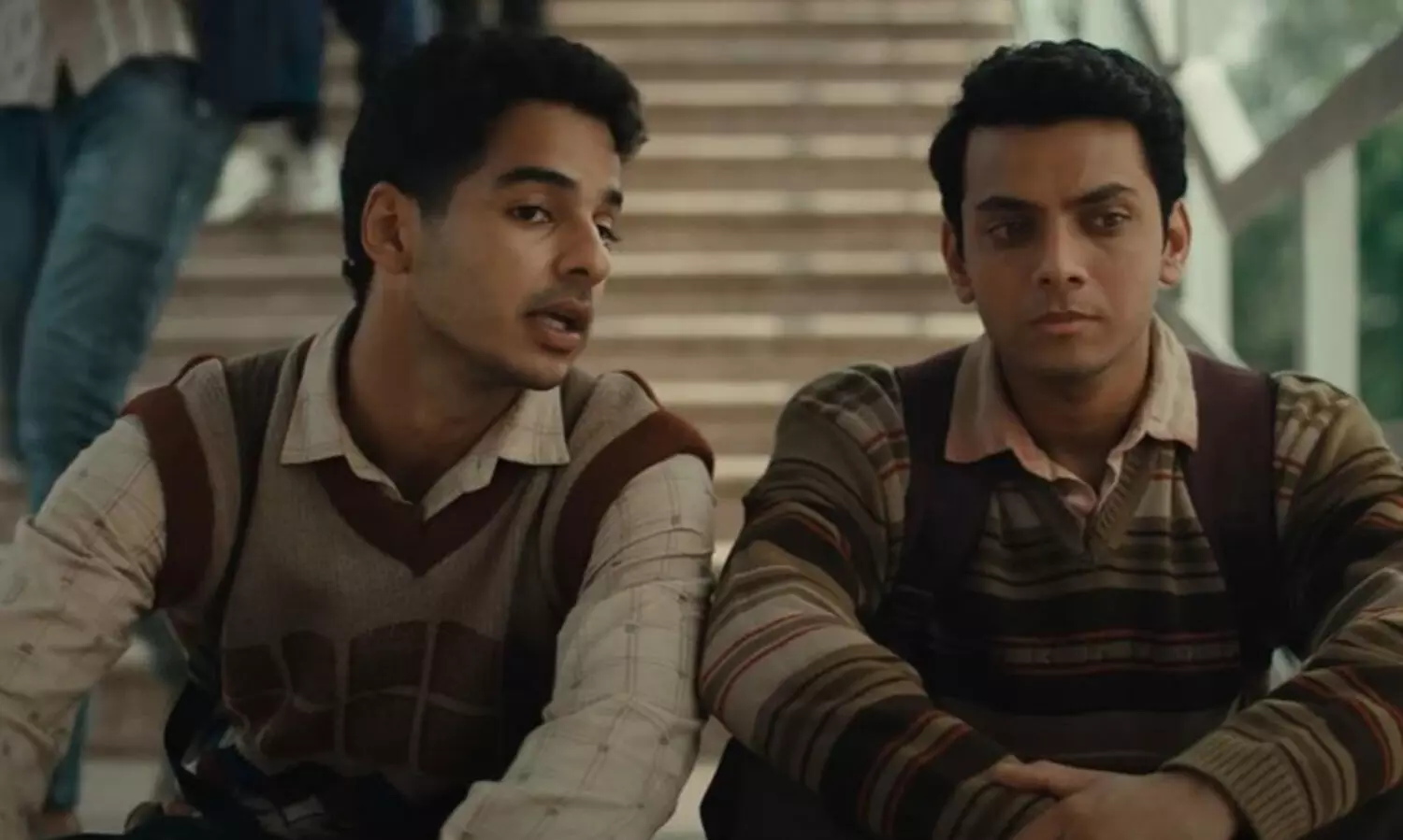 ഏഷ്യൻ വേൾഡ് ഫിലിം ഫെസ്റ്റിവലിൽ വിശാൽ ജെത്വക്ക് മികച്ച നടനുള്ള പുരസ്കാരം; ‘ഇത് സ്വപ്ന നിമിഷം’