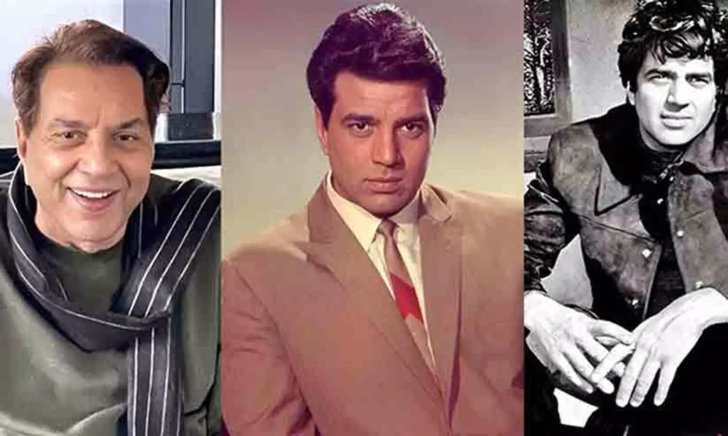 ബി.ജെ.പി ടിക്കറ്റിൽ എം.പിയായി, കർഷക സമരത്തെ പിന്തുണച്ചു, വിവാഹത്തിനായി മതം മാറി; സംഭവ ബഹുലം ധർമേന്ദ്രയുടെ ജീവിതം