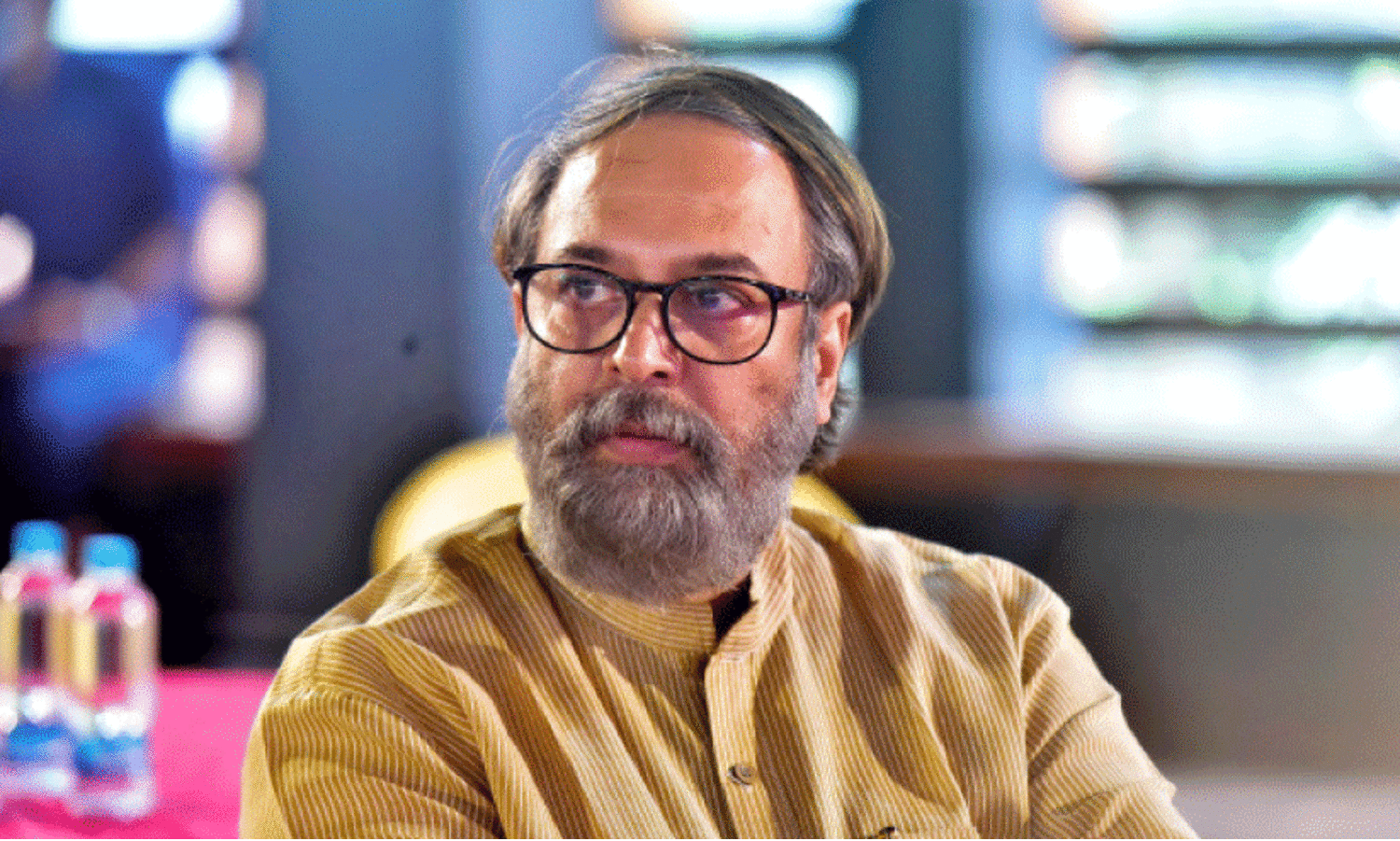 ചില സിനിമകൾക്ക് ദേശീയ അവാർഡ് ലഭിക്കുന്നത് കാണുമ്പോൾ ഇതിനേക്കാൾ നൂറിരട്ടി മികച്ച സിനിമകൾ ഇവിടെയുണ്ടല്ലോ എന്ന് തോന്നാറുണ്ട് -മധുപാൽ